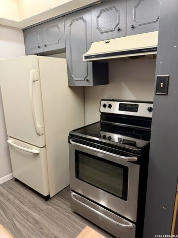 170 De Chantle Rd Apt 107, San Antonio, TX 78201