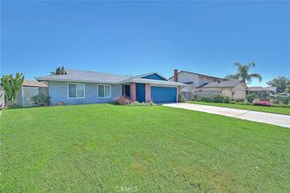 13437 Mistletoe, Chino, CA 91710