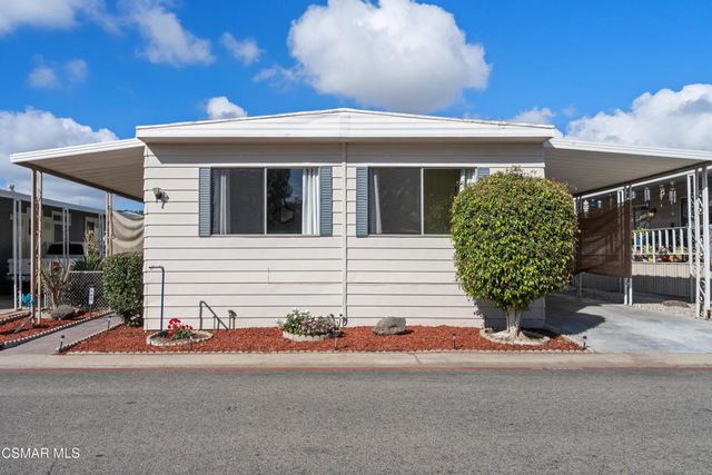 142 Via Rosal, Camarillo, CA 93012