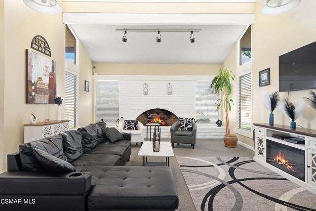 142 Via Rosal, Camarillo, CA 93012