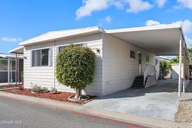 142 Via Rosal, Camarillo, CA 93012