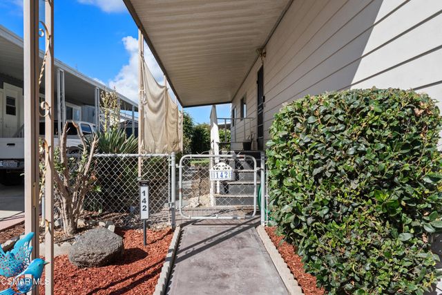 142 Via Rosal, Camarillo, CA 93012