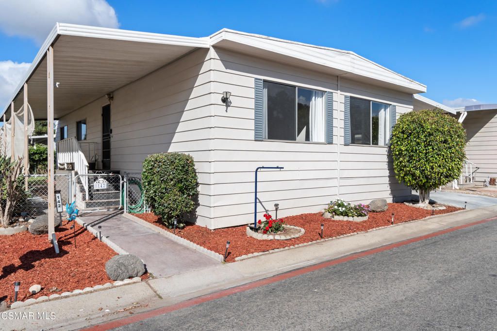 142 Via Rosal, Camarillo, CA 93012