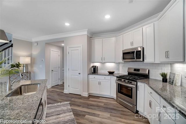 6282 Tea Olive Drive Lot 236, Harrisburg, NC 28075