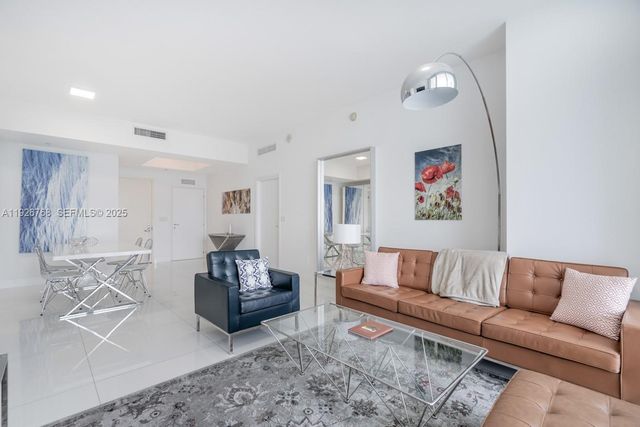 50 S Pointe Dr 1506, Miami Beach, FL 33139