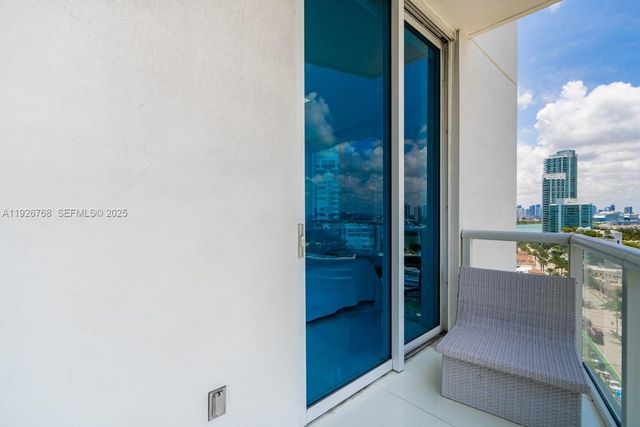 50 S Pointe Dr 1506, Miami Beach, FL 33139