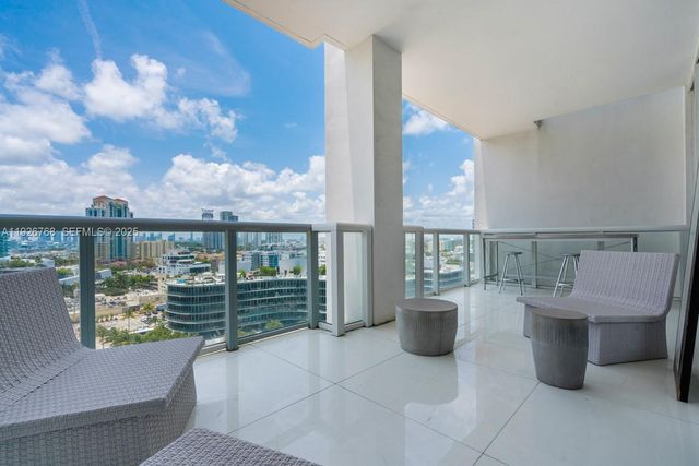 50 S Pointe Dr 1506, Miami Beach, FL 33139