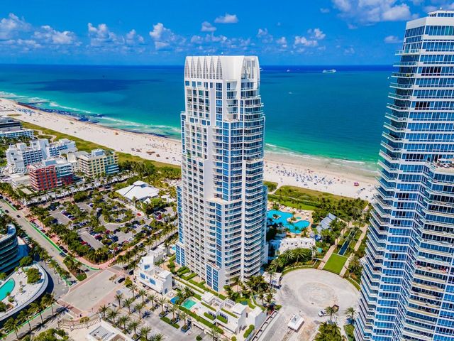 50 S Pointe Dr 1506, Miami Beach, FL 33139
