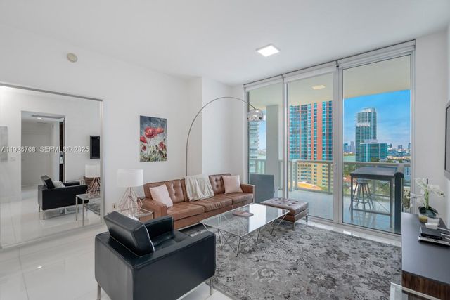 50 S Pointe Dr 1506, Miami Beach, FL 33139