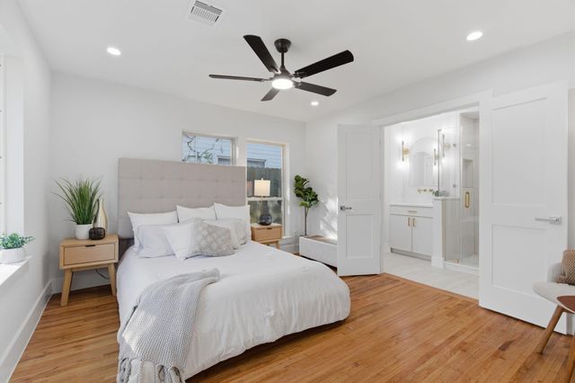 5002 Park Drive, Houston, TX 77023