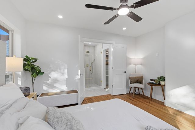 5002 Park Drive, Houston, TX 77023