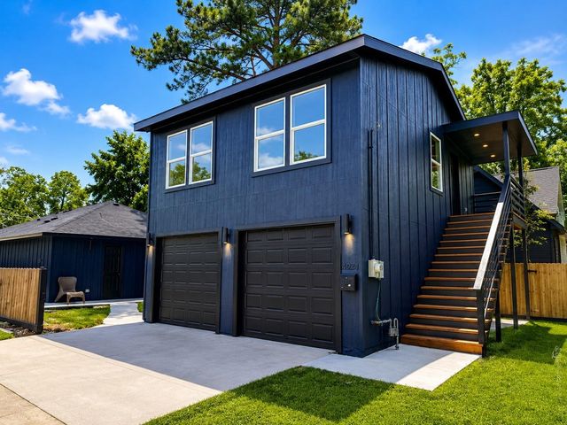 5002 Park Drive, Houston, TX 77023