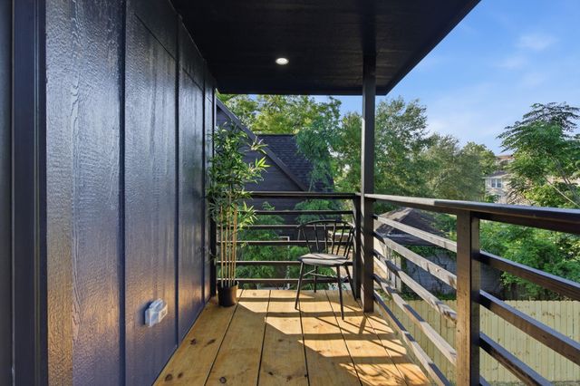 5002 Park Drive, Houston, TX 77023