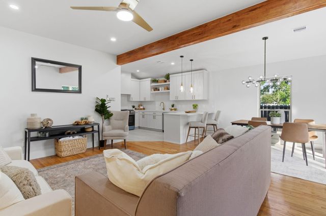 5002 Park Drive, Houston, TX 77023