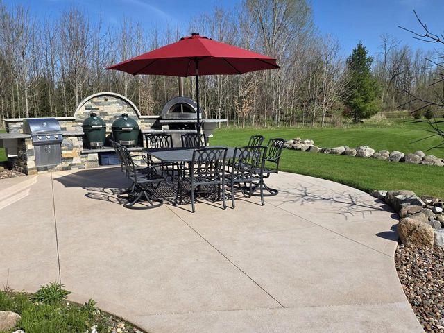 W985 Fur Farm ROAD, New Holstein, WI 53061