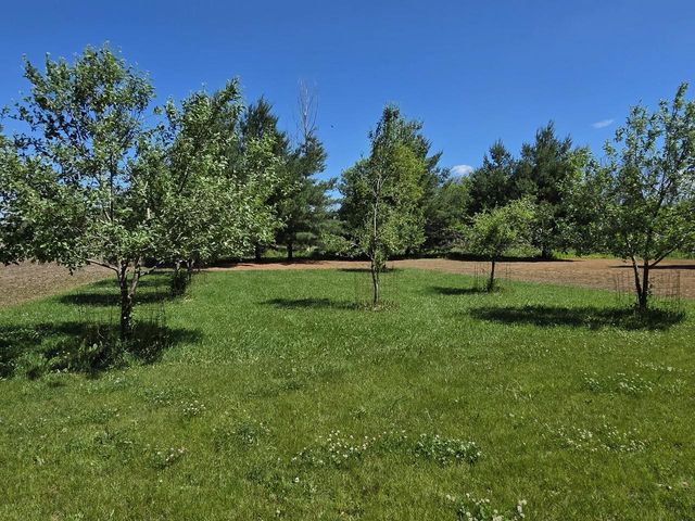 W985 Fur Farm ROAD, New Holstein, WI 53061