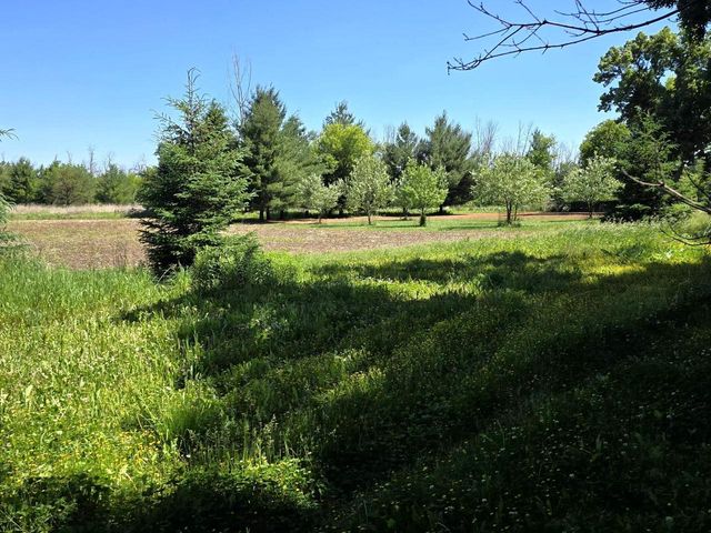 W985 Fur Farm ROAD, New Holstein, WI 53061