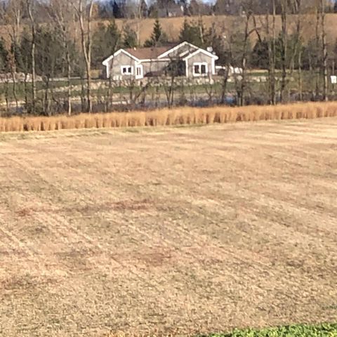 W985 Fur Farm ROAD, New Holstein, WI 53061