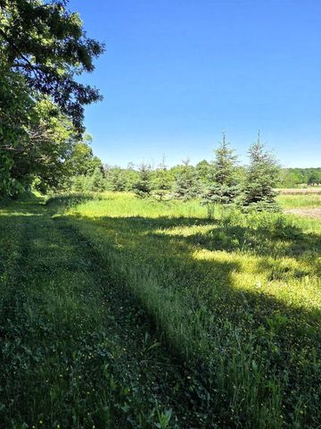 W985 Fur Farm ROAD, New Holstein, WI 53061