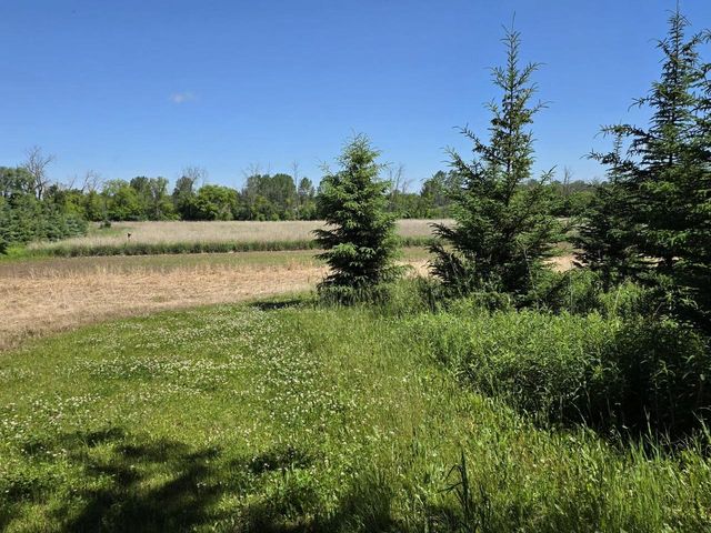 W985 Fur Farm ROAD, New Holstein, WI 53061