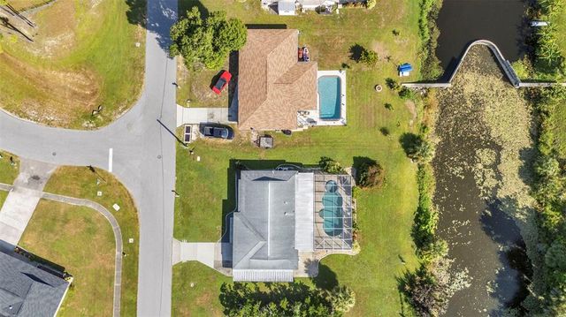 1580 HAYWORTH ROAD, Port Charlotte, FL 33952