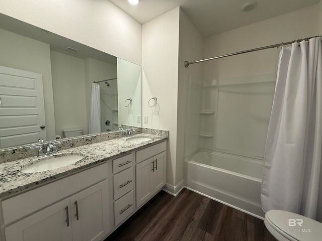 11442 Genuine Risk Circle, Daphne, AL 36526