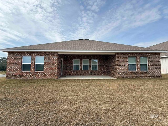 11442 Genuine Risk Circle, Daphne, AL 36526