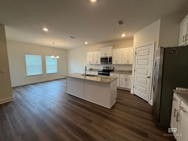 11442 Genuine Risk Circle, Daphne, AL 36526