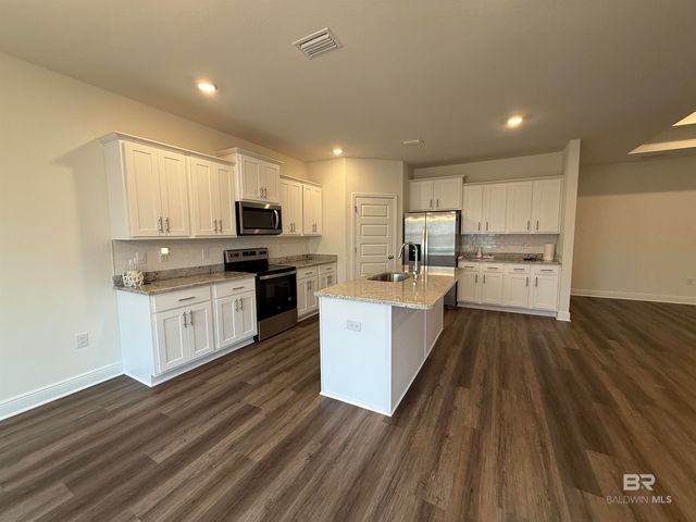 11442 Genuine Risk Circle, Daphne, AL 36526