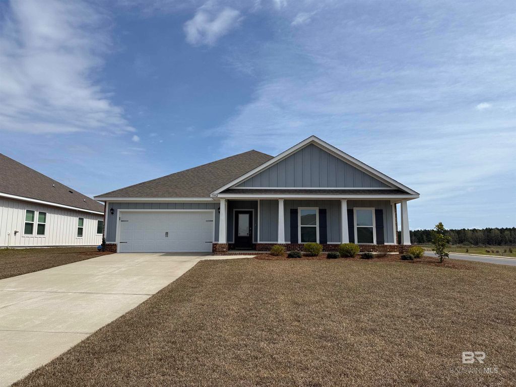 11442 Genuine Risk Circle, Daphne, AL 36526