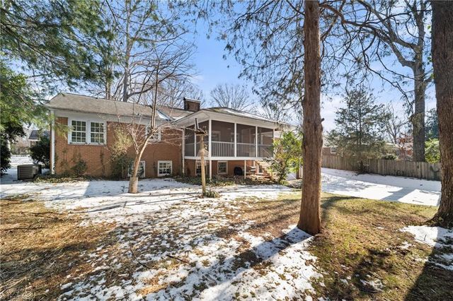 680 Chester Road, Winston-salem, NC 27104