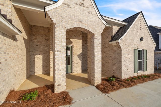 804 Trawler Circle, Brandon, MS 39047