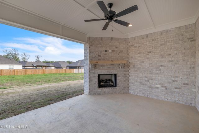 804 Trawler Circle, Brandon, MS 39047