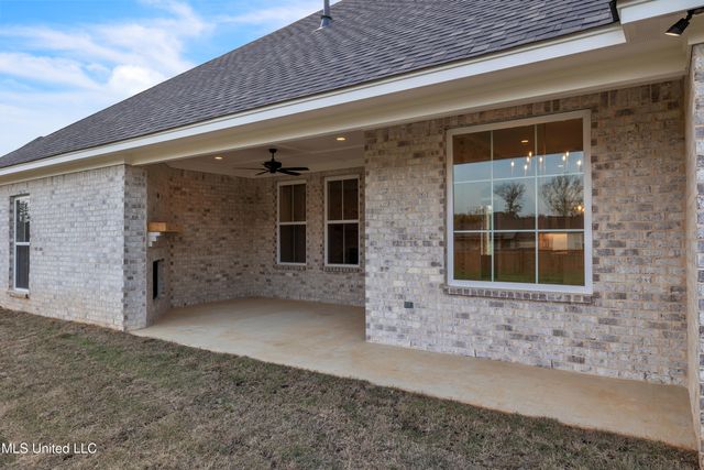 804 Trawler Circle, Brandon, MS 39047