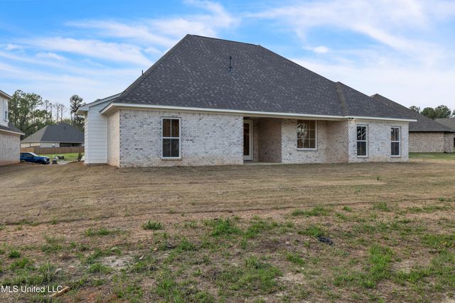 804 Trawler Circle, Brandon, MS 39047