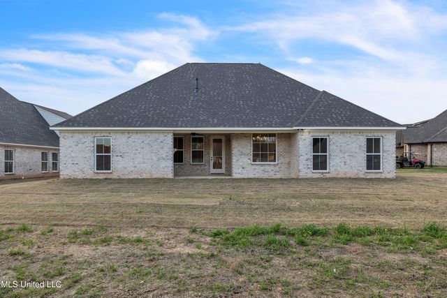 804 Trawler Circle, Brandon, MS 39047