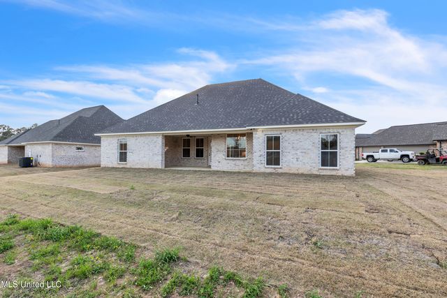 804 Trawler Circle, Brandon, MS 39047