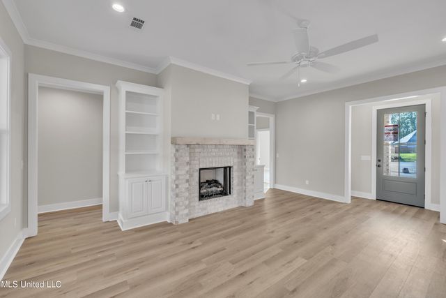 804 Trawler Circle, Brandon, MS 39047