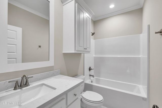 804 Trawler Circle, Brandon, MS 39047