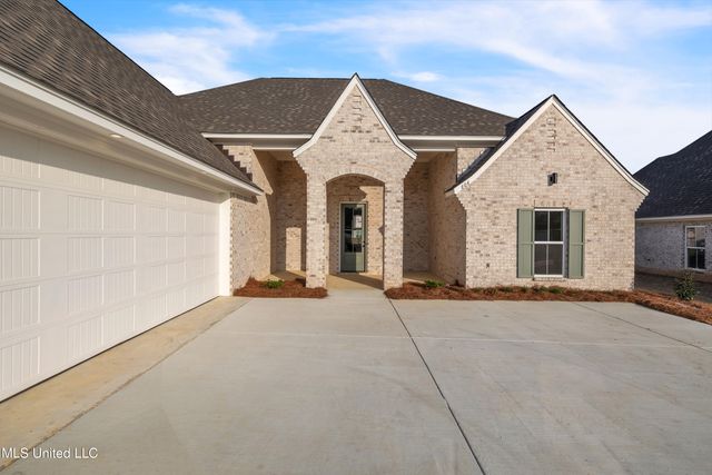 804 Trawler Circle, Brandon, MS 39047