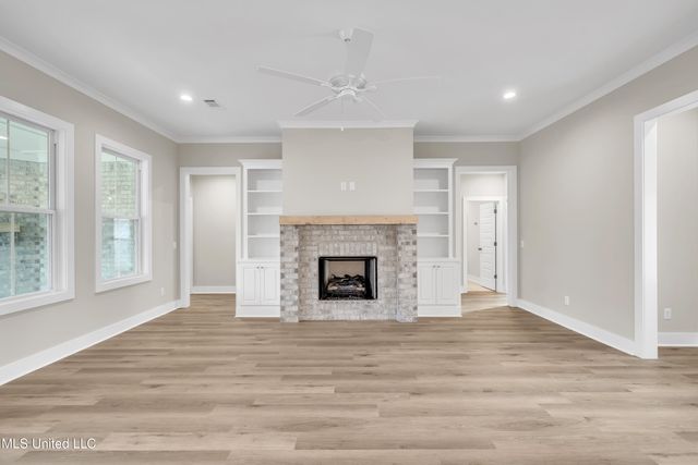804 Trawler Circle, Brandon, MS 39047