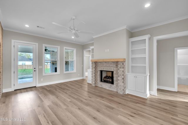 804 Trawler Circle, Brandon, MS 39047