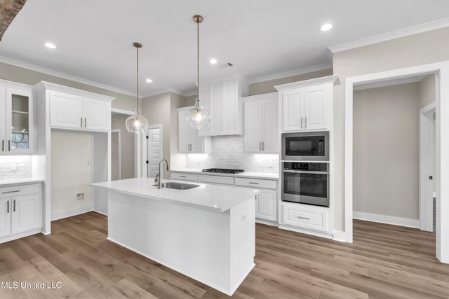 804 Trawler Circle, Brandon, MS 39047