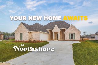 804 Trawler Circle, Brandon, MS 39047