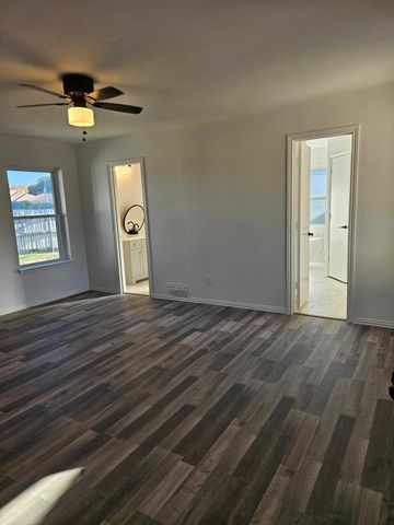 201 W Louella Drive, Hurst, TX 76054