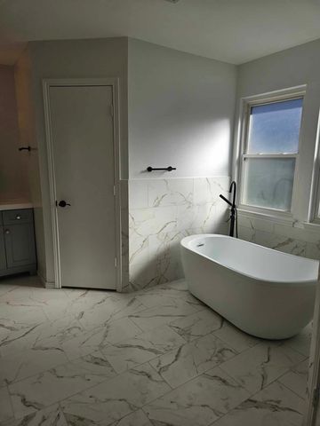 201 W Louella Drive, Hurst, TX 76054