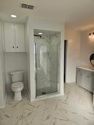 201 W Louella Drive, Hurst, TX 76054