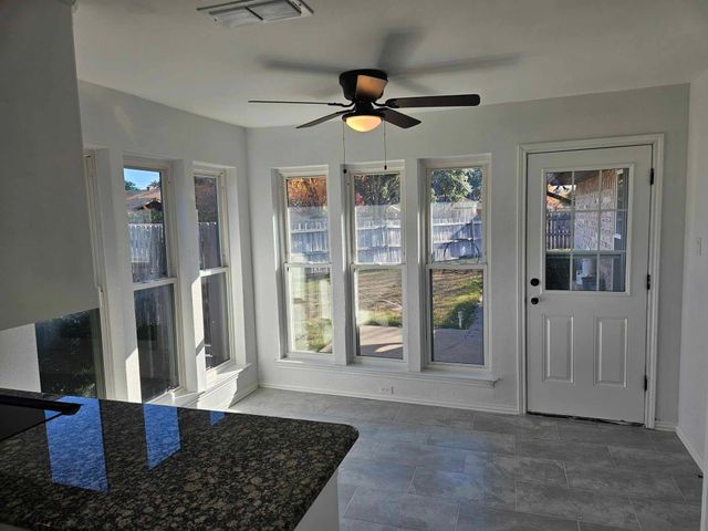 201 W Louella Drive, Hurst, TX 76054