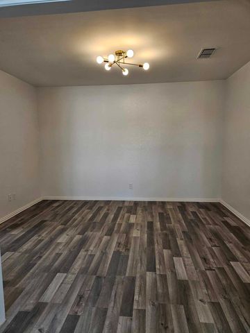 201 W Louella Drive, Hurst, TX 76054