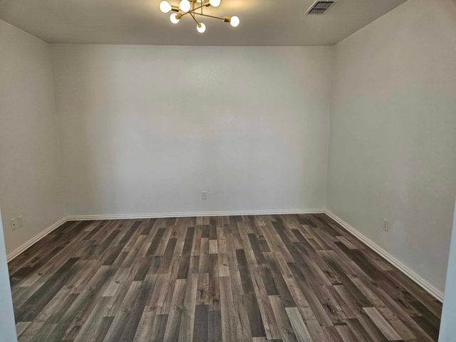 201 W Louella Drive, Hurst, TX 76054